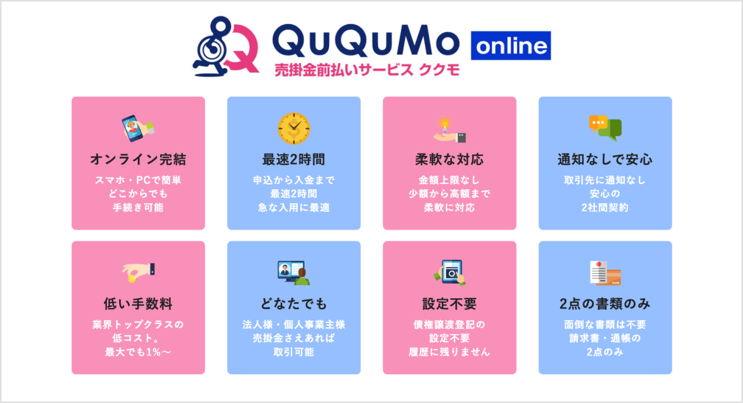 QuQuMo online