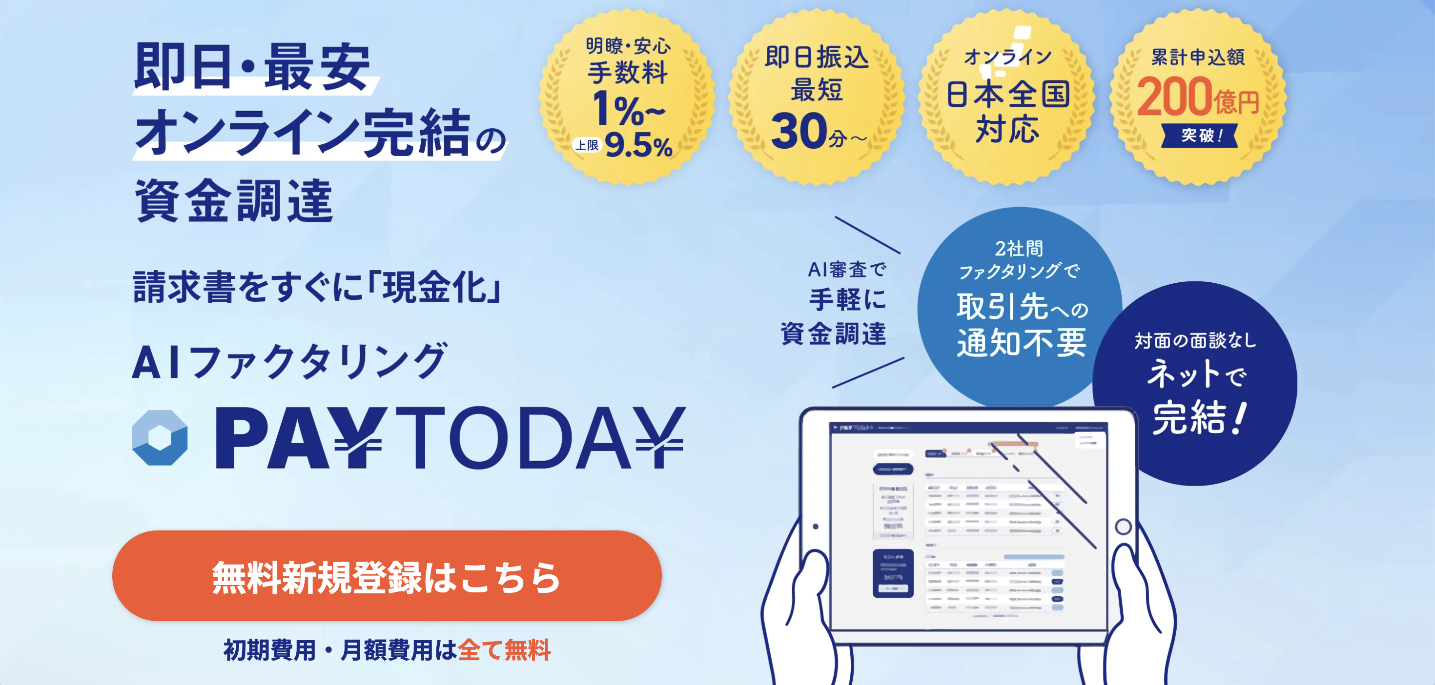 PAY TODAY